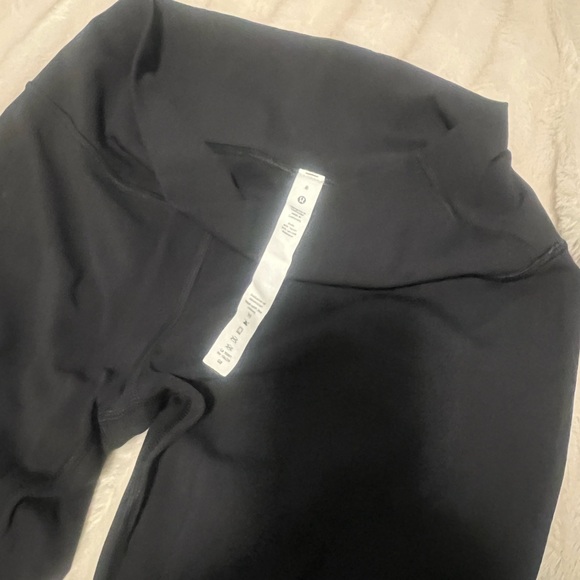 Lulu Leggings - Picture 5 of 9